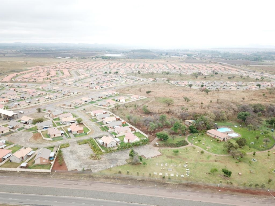 3 Bedroom Property for Sale in Waterkloof Hill Estate North West